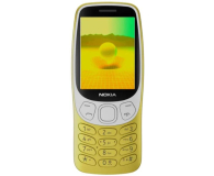 Nokia 3210 4G złoty (2024) - 1256560 - zdjęcie 1